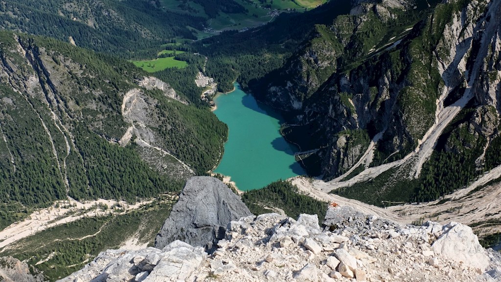 Croda del Becco | Braies