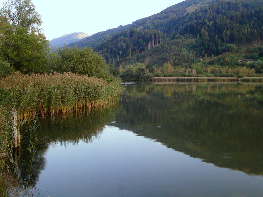 Swimming Lake Gais | Gais