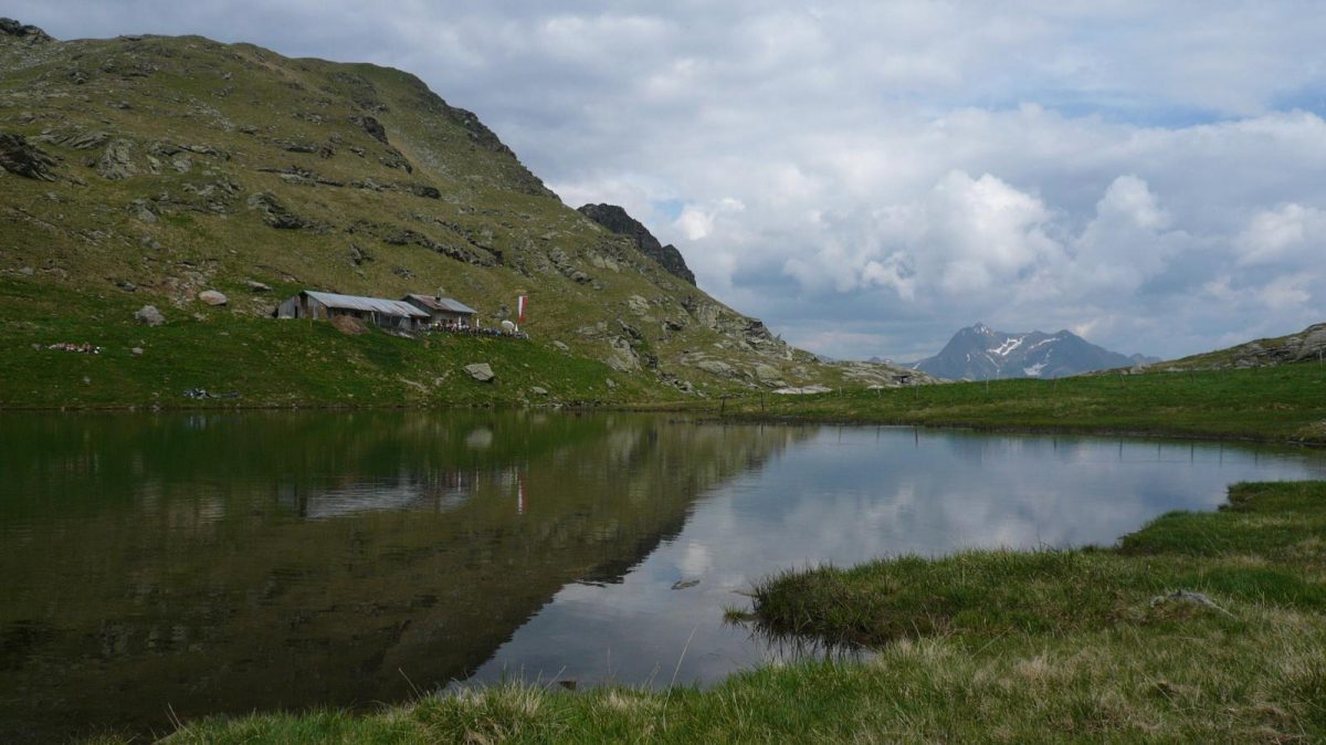 Escursione alle Malghe Obisell in Val Passiria | Rifiano