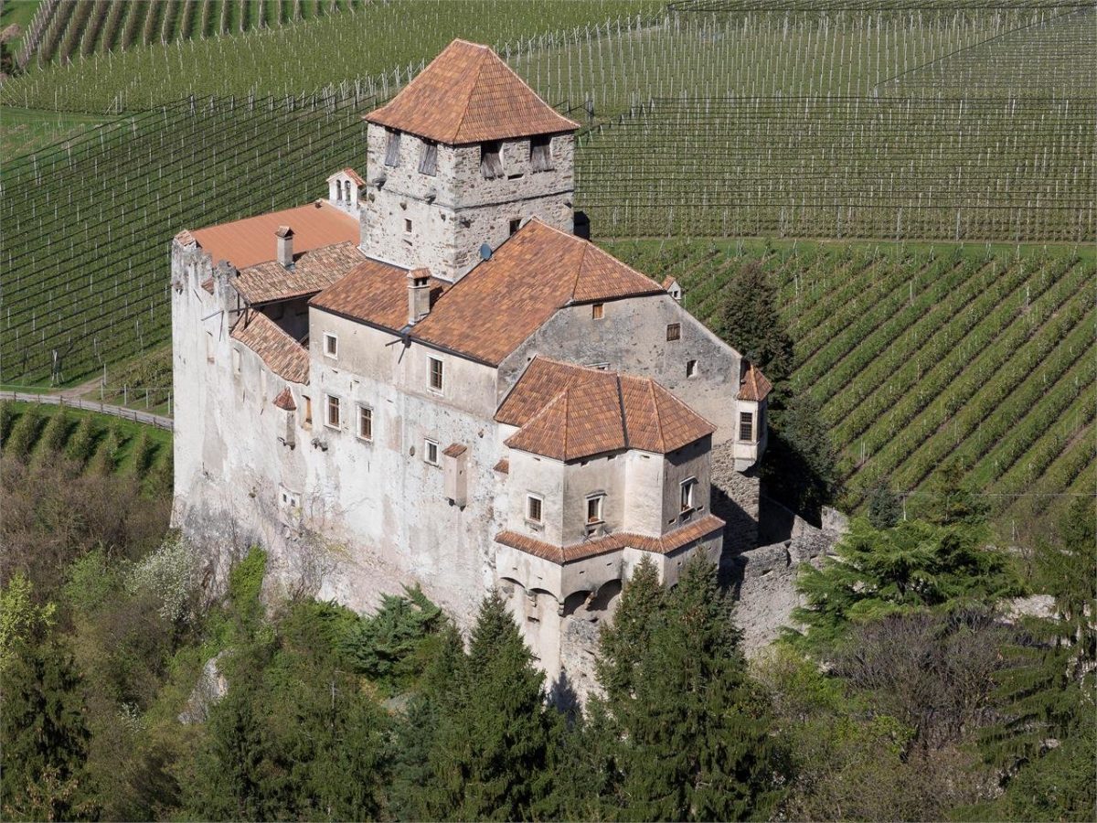 Schloss Dornsberg | Naturns