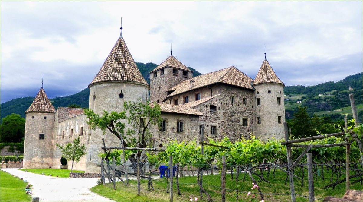 Castel Mareccio | Bolzano