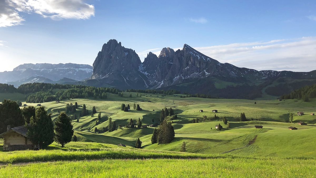 Alpe di Siusi | Bolzano and surroundings