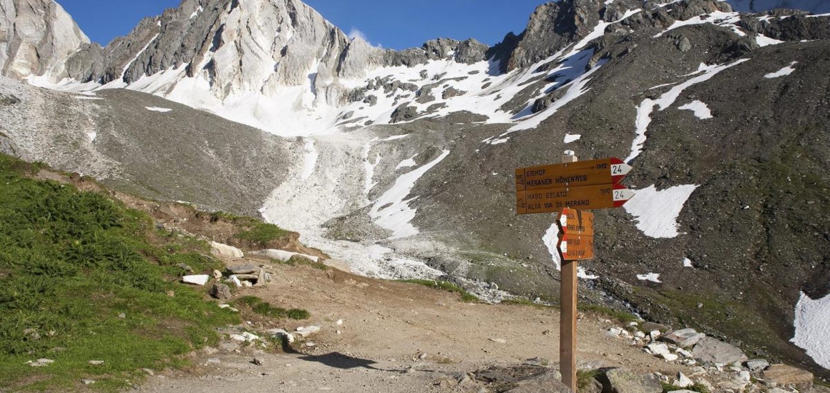 Centro visite del Parco naturale Gruppo di Tessa | Naturno