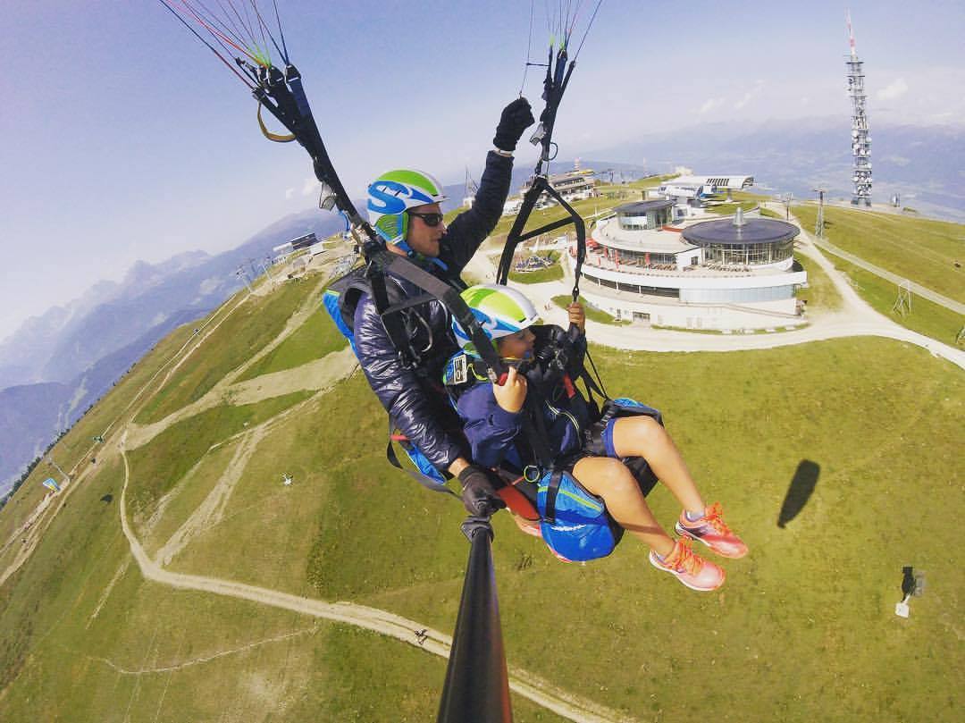 Tandemflights | Kronplatz