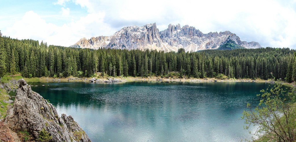 Gita in autobus: Giro delle Dolomite | Soprabolzano