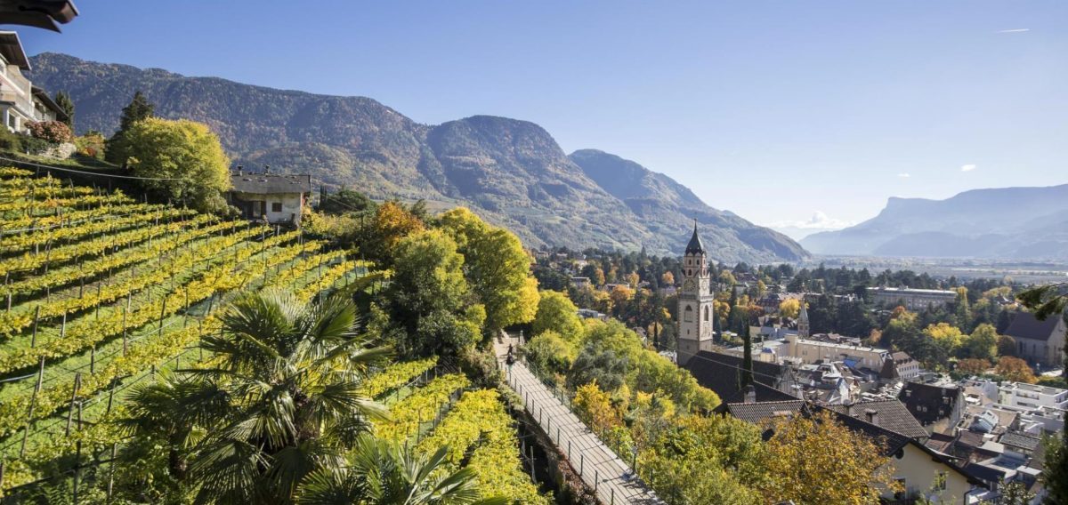 Manifestazioni | Burgraviato – Merano e d’intorni