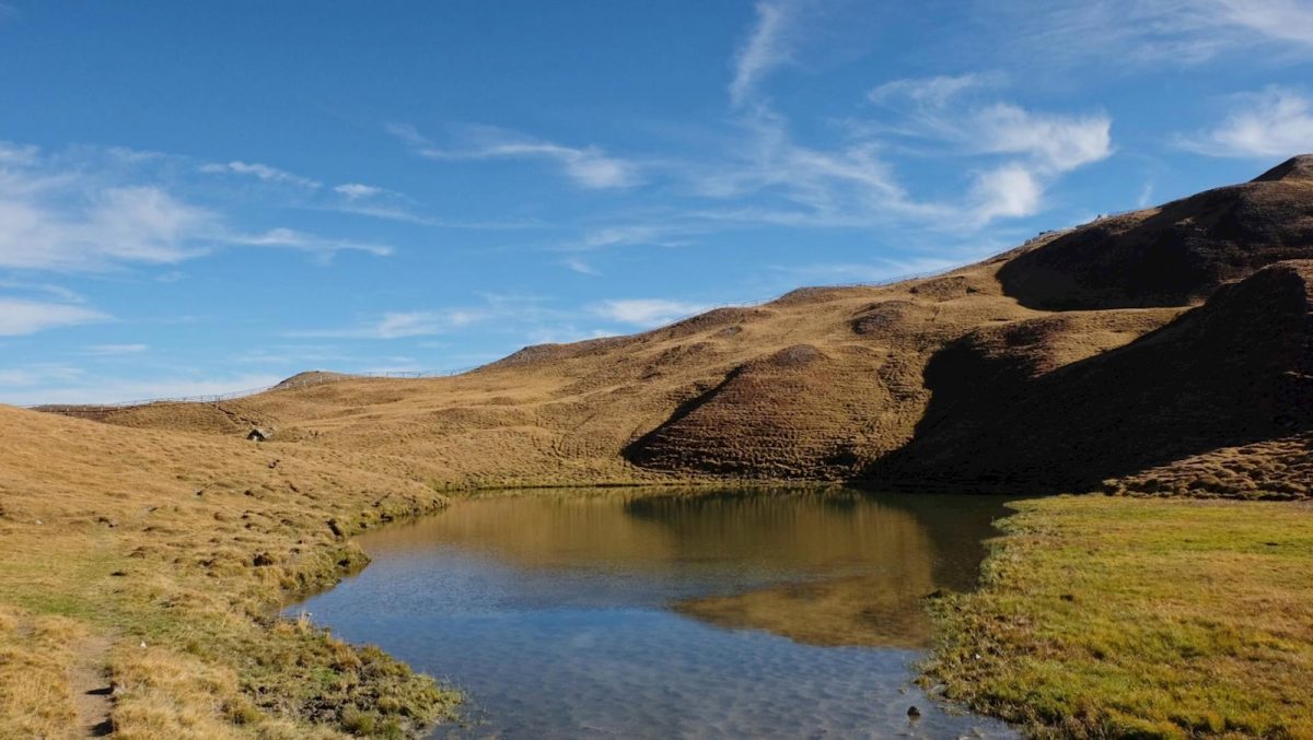 Escursione al Lago di Marbl | Valles