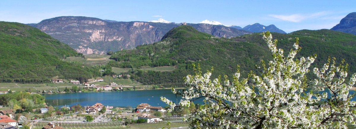 Programma di maltempo | Sud dell’Alto Adige