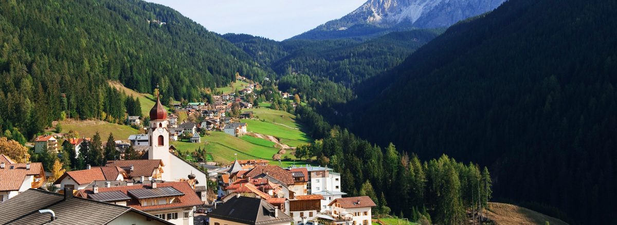 La Sua meta di vacanza Nova Levante