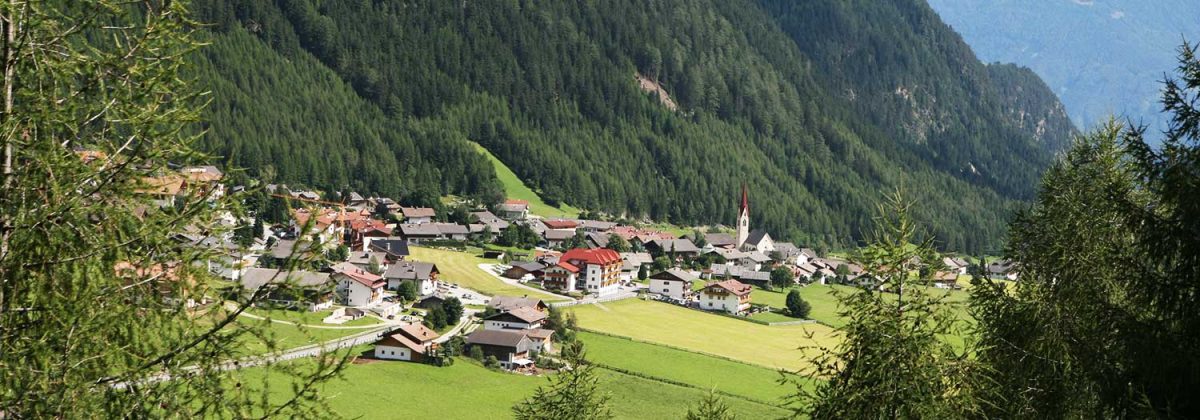 La Sua meta di vacanca Valles