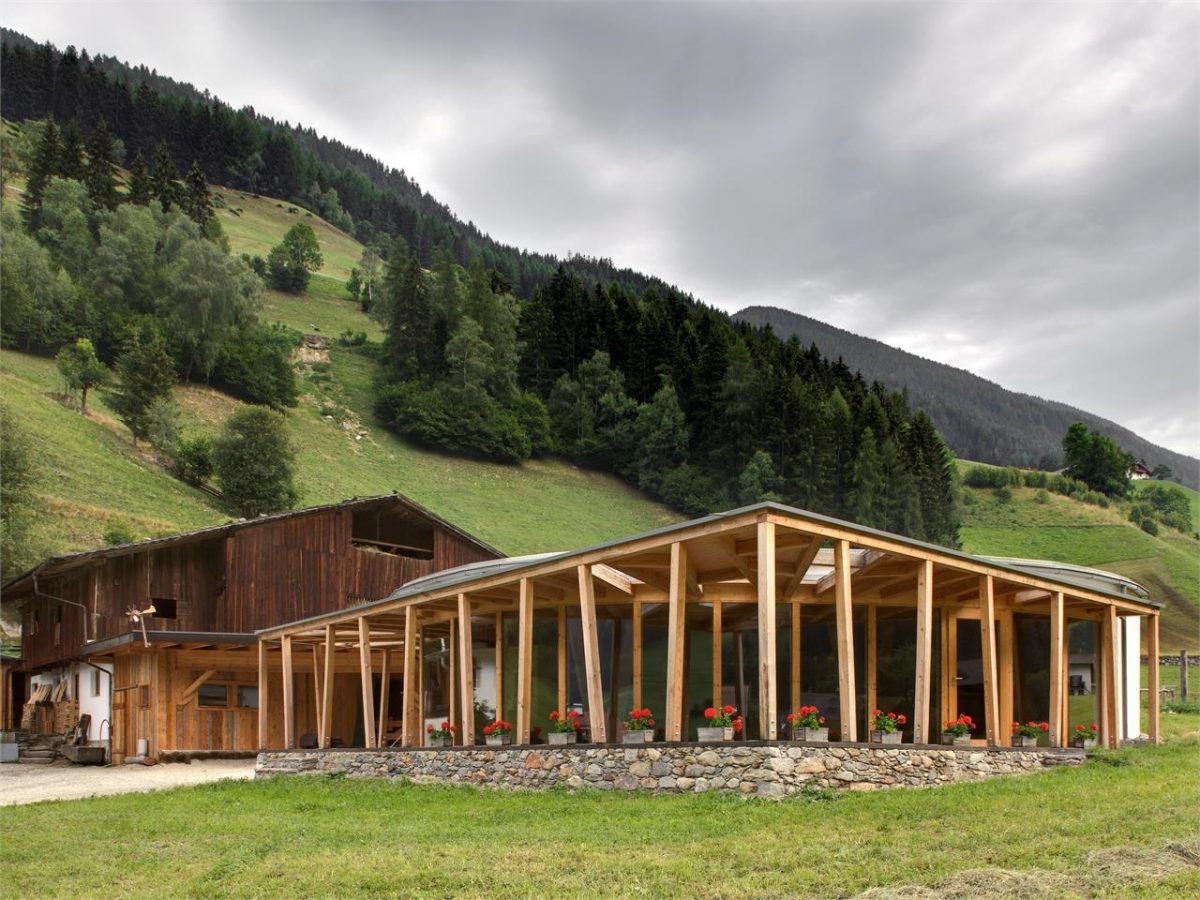 Moserhof | Ahrntal