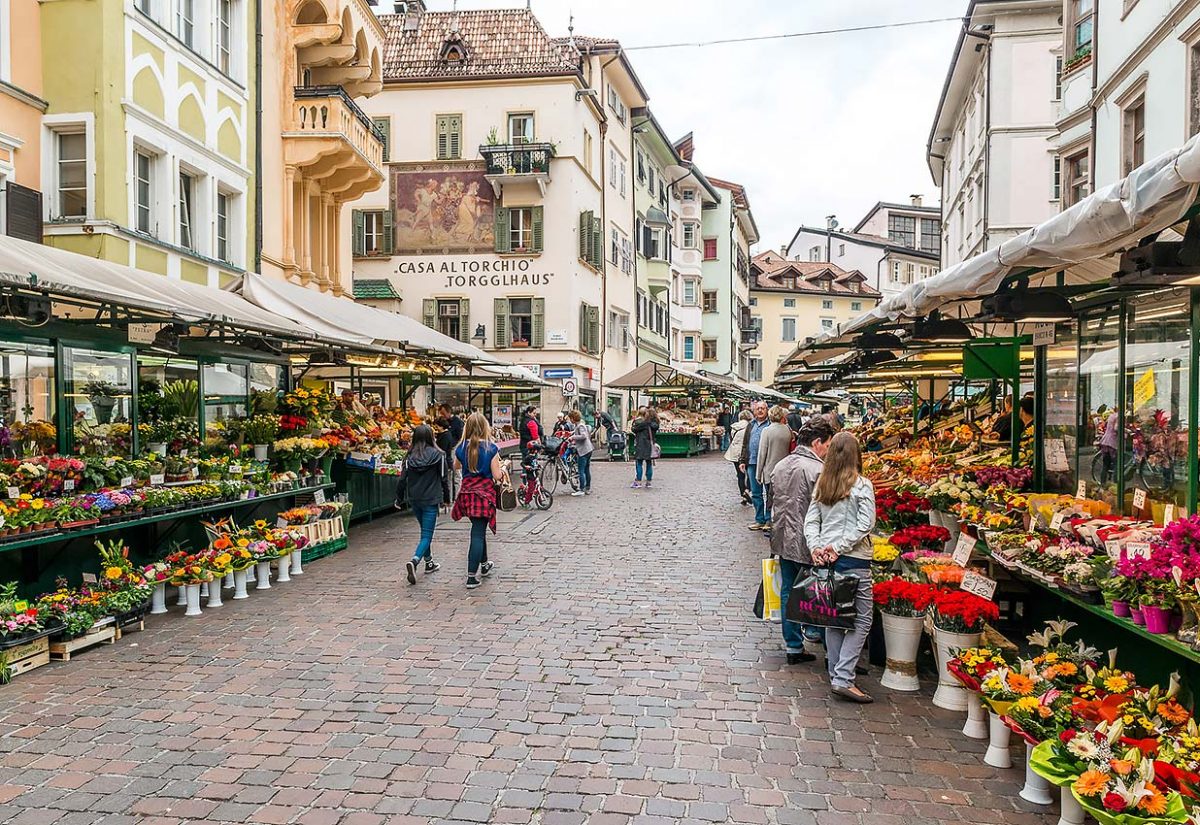 Manifestazioni | Bolzano e d’intorni