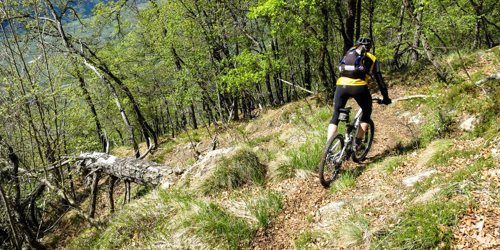 Tour MTB Sarentino – Reinswald | Sarentina