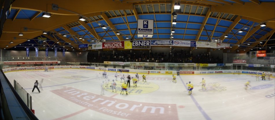 Eislaufen in der Eishalle | Eppan