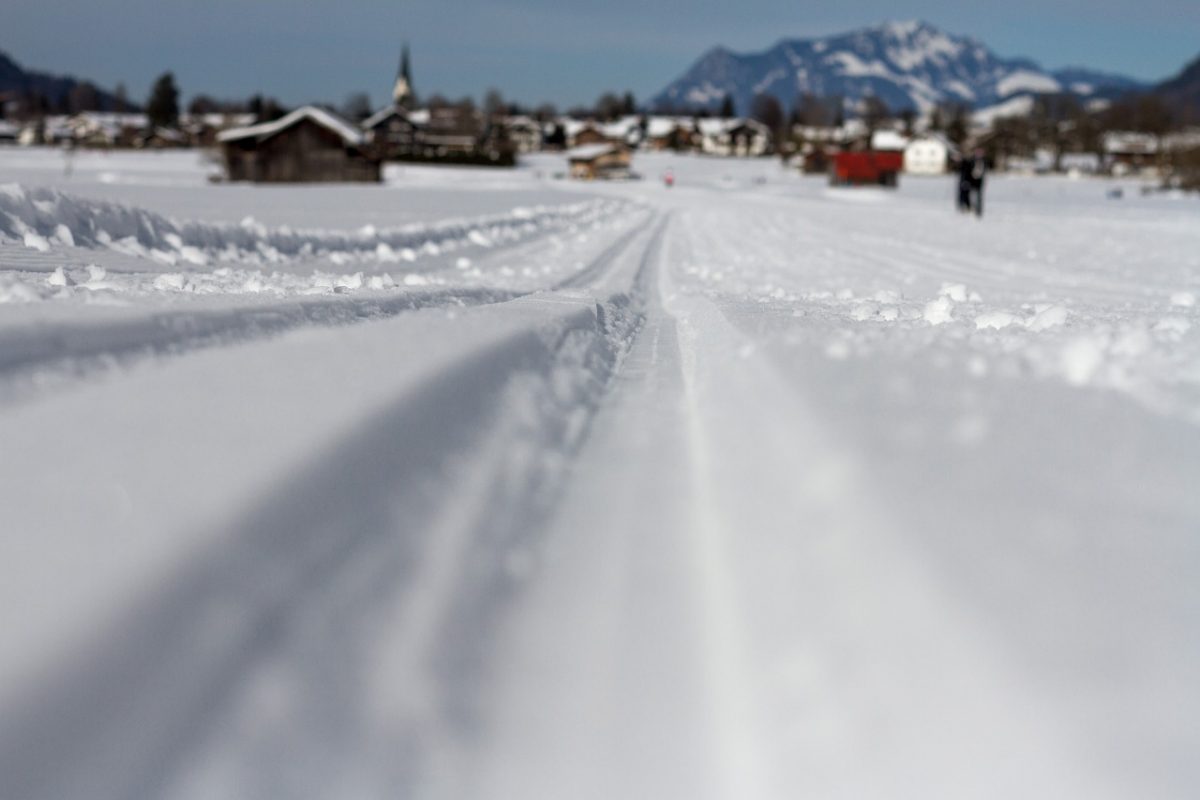 Rundkurs Mooswald St. Magdalena | Gsieser Tal