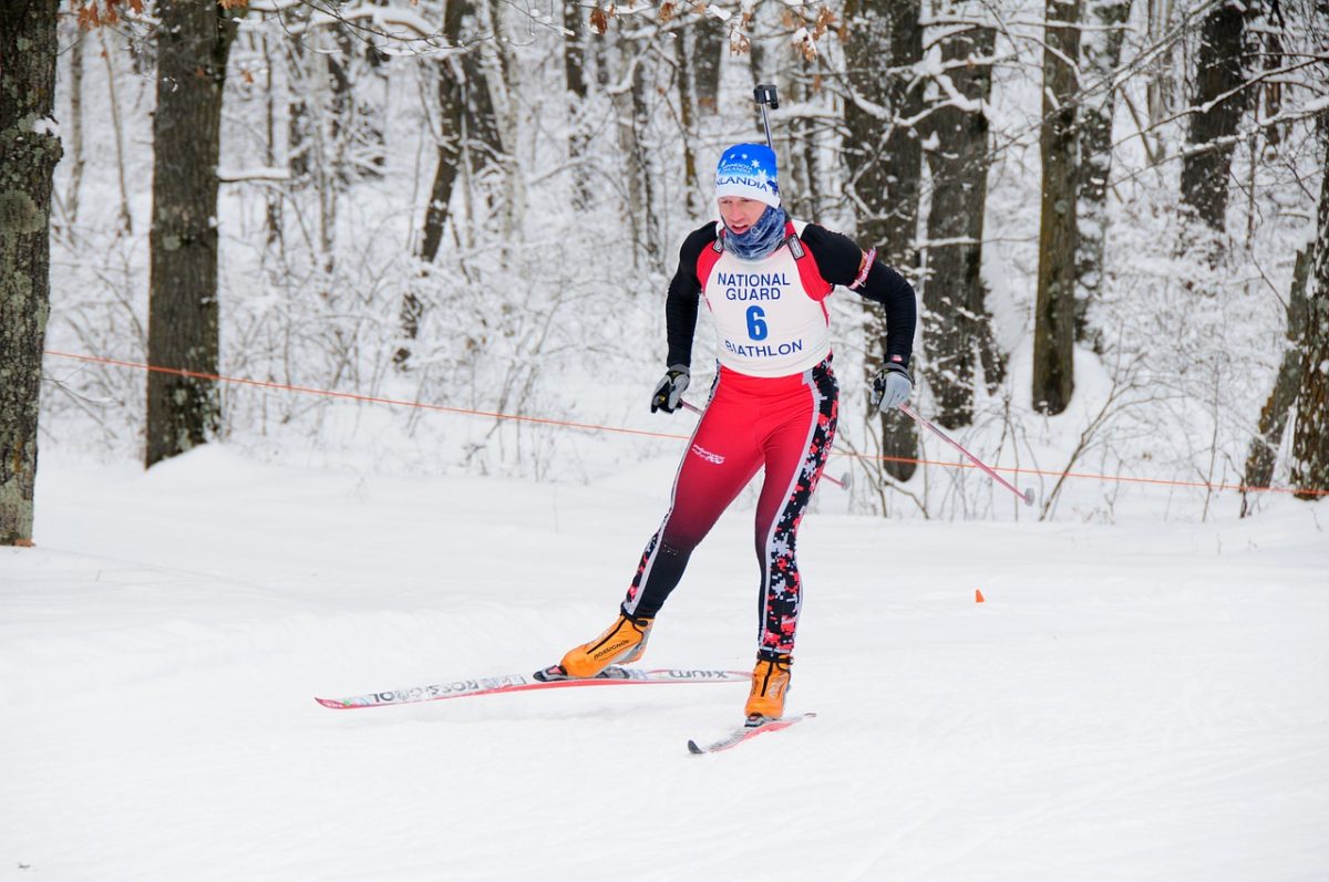 Rundloipe Ranui | Villnöss