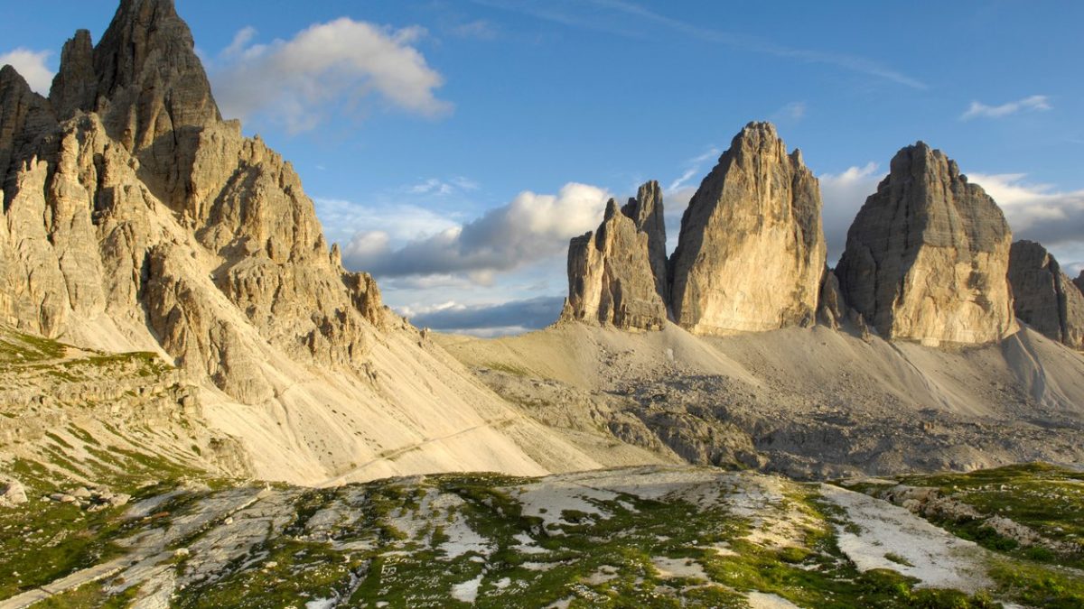 Ferrata – Dolomiti senza confini – Tappa 2 | Sesto