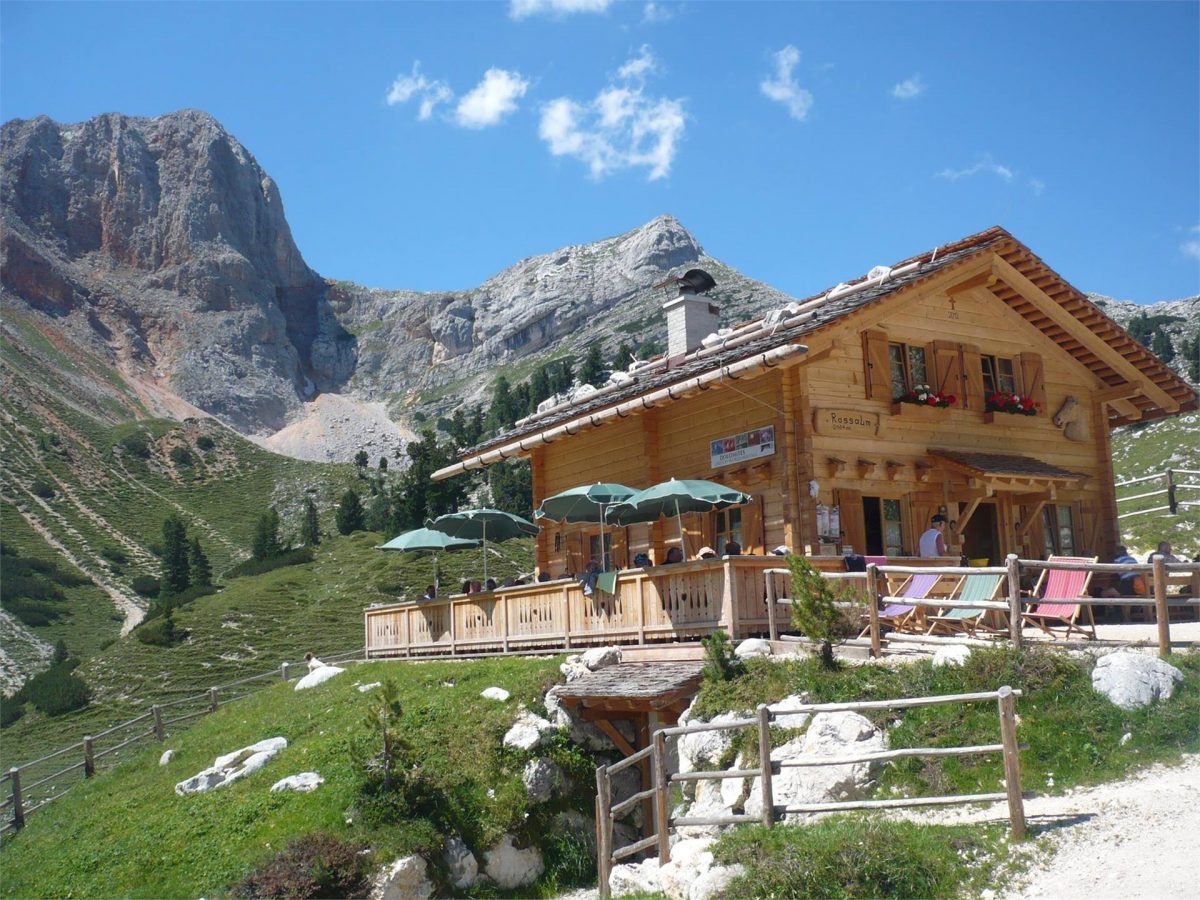 Malga Cavallo | Valle di Braies