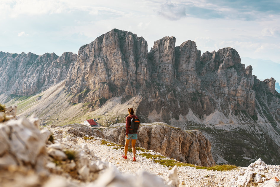 Wandergebiet Carezza Dolomites | Bozen & Umgebung