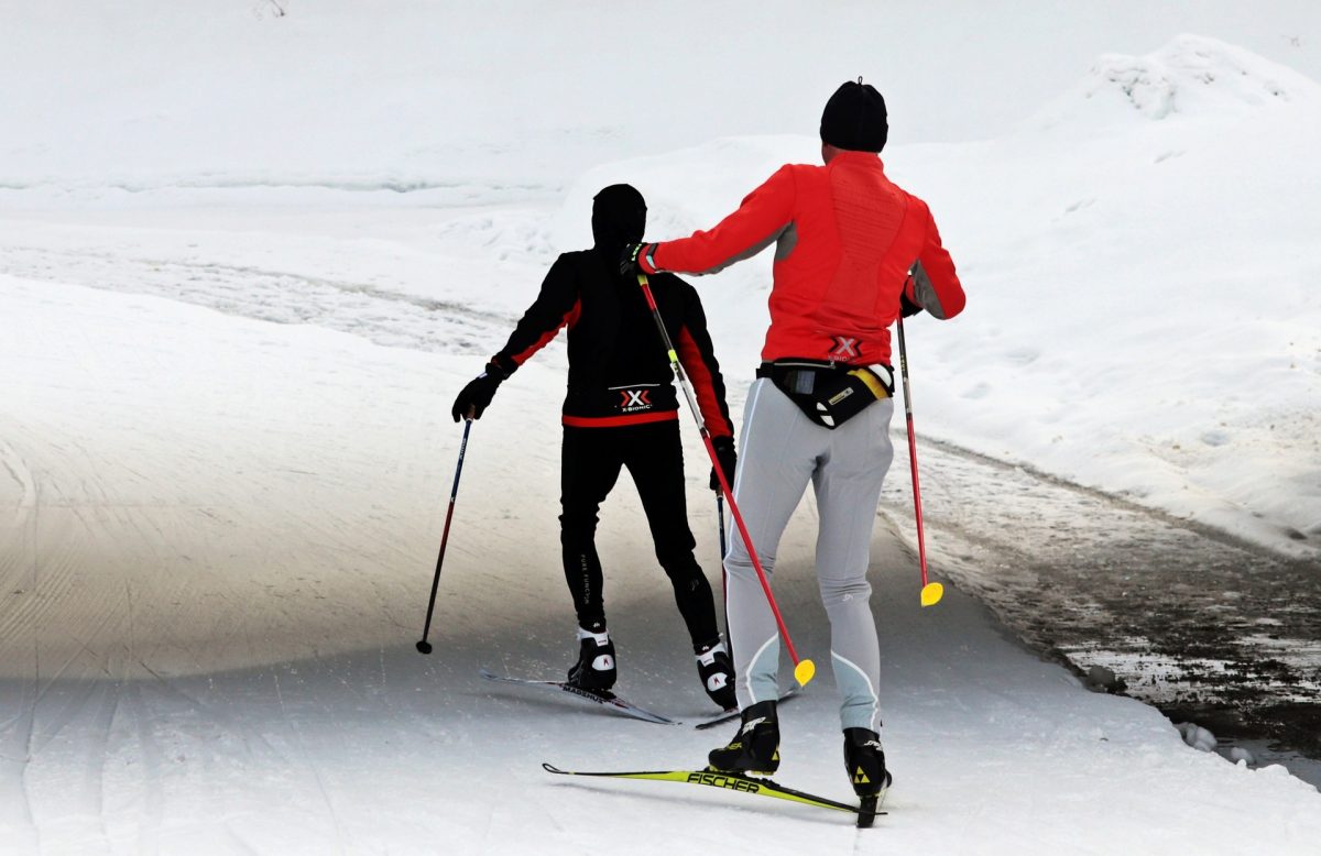 Rundloipe Weißenbach | Ahrntal