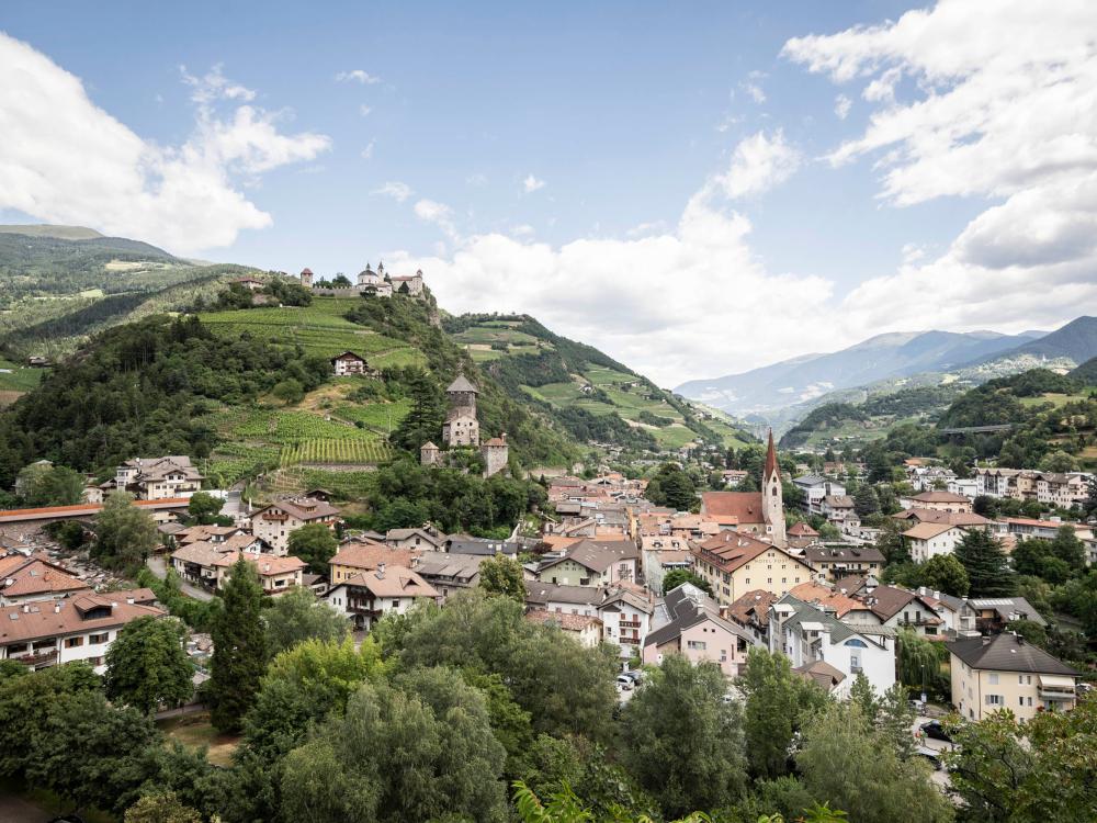 Programma di maltempo | Val d’Isarco