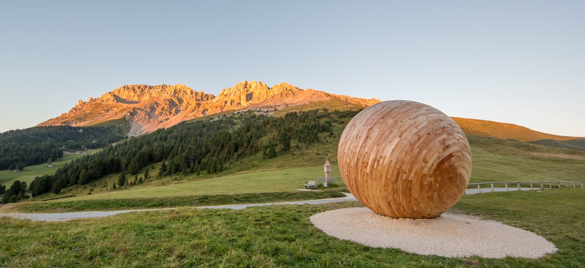 Area escursionistica Obereggen | Bolzano e d’intorni