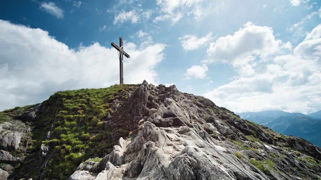 Bergtour zum Schönberg | Weißenbach