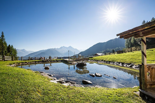 Wandergebiet Speikboden | Pustertal