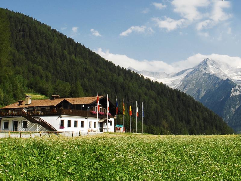 Hausberg Speikboden | Ahrntal