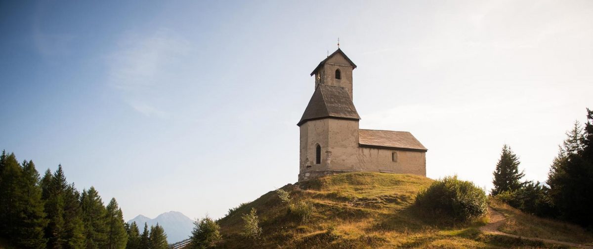 Area escursionistica S. Vigilio | Burgraviato – Merano e d’intorni