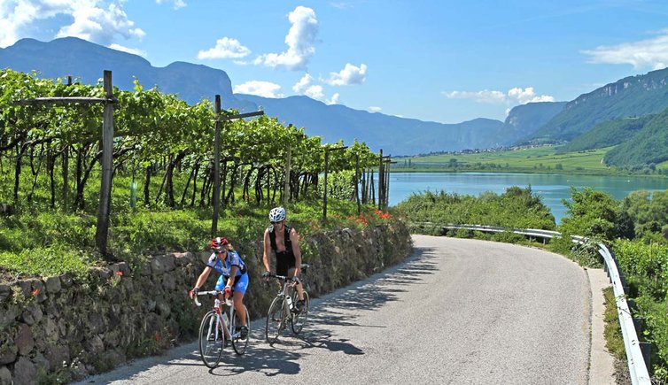 I nostri consigli di escursioni in bici