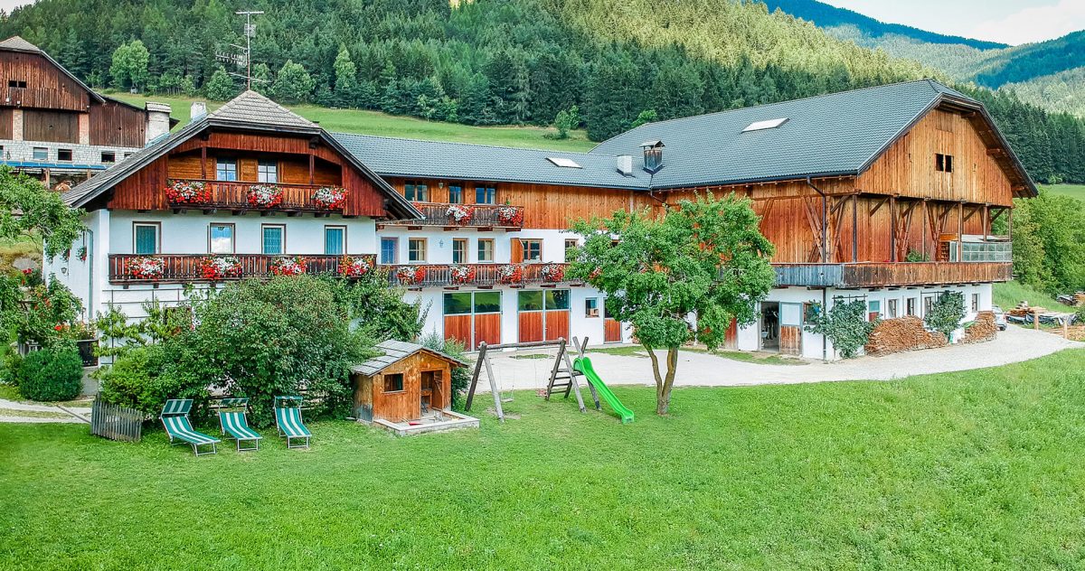 Wanderung zur Gönneralm | Oberwielenbach