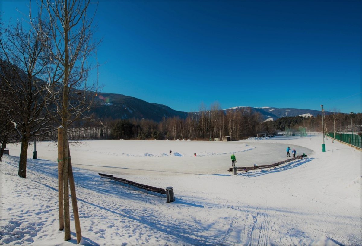 Eislaufring | Reischach