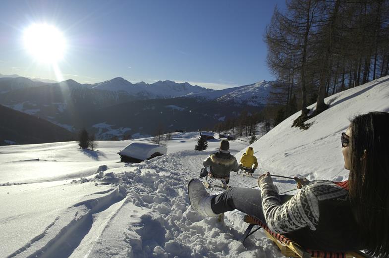 I nostri consigli per l’inverno