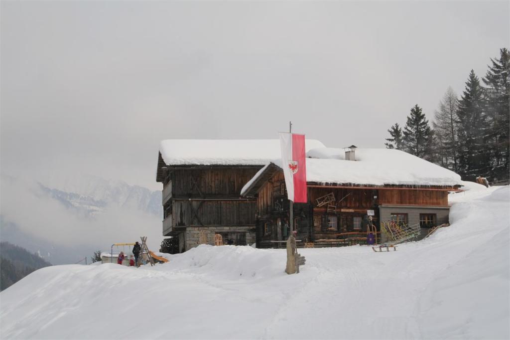 Rodelbahn Busegge Alm | Weißenbach