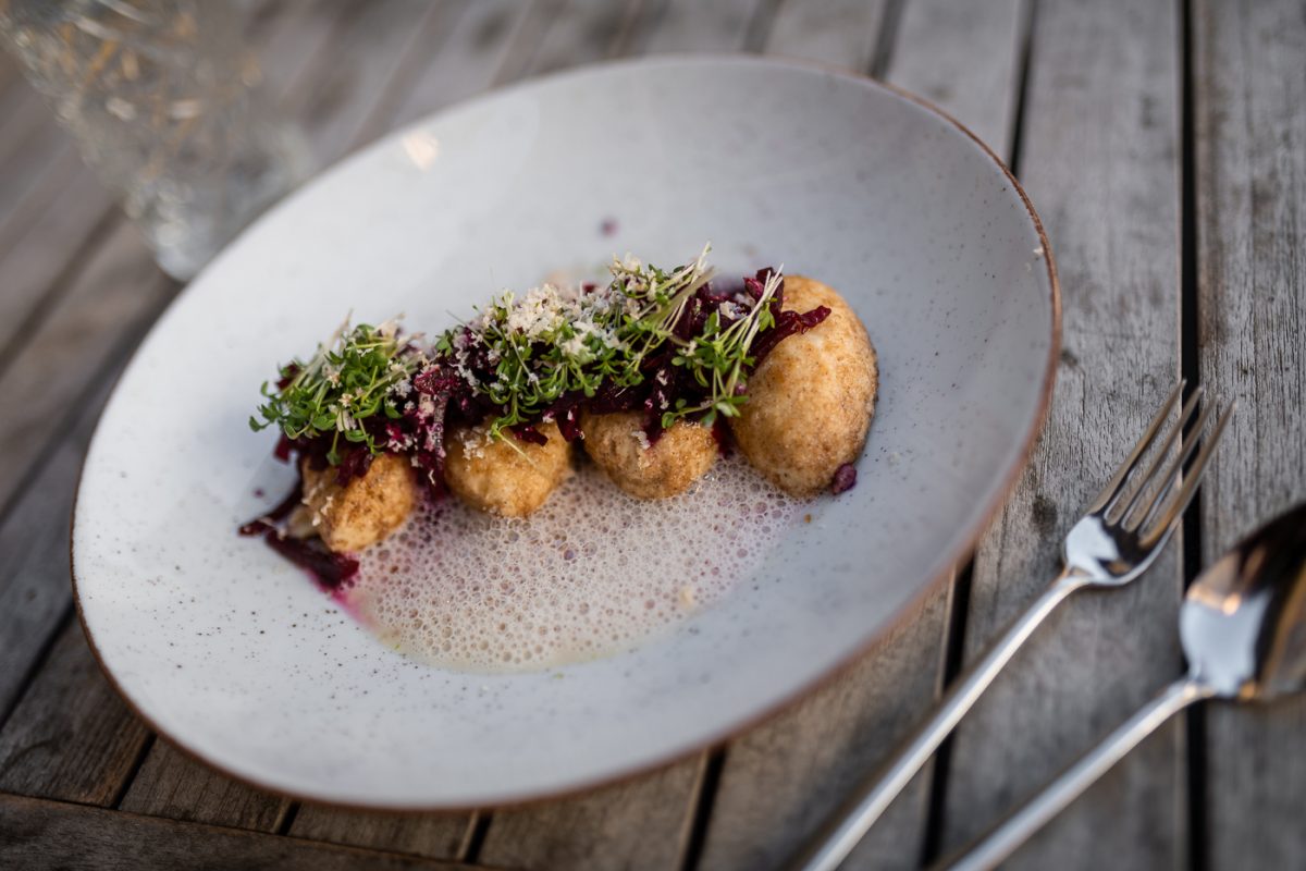 Restaurantempfehlungen in der Umgebung