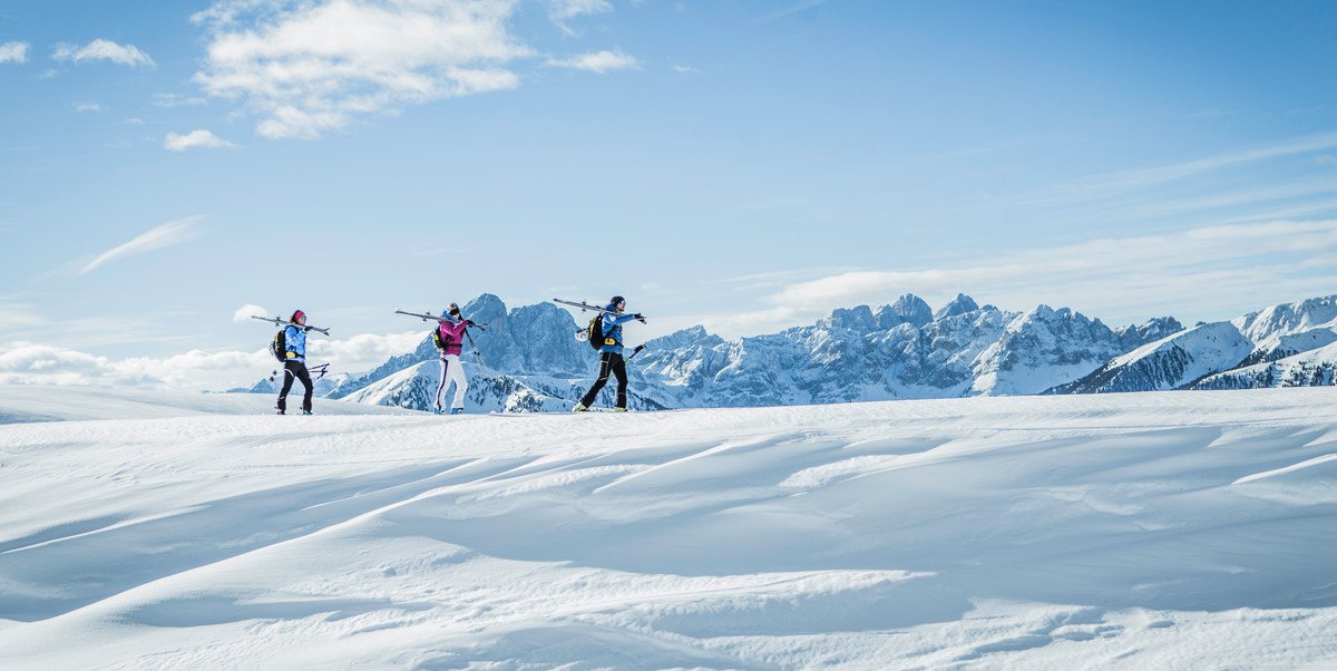 I nostri consigli di escursioni invernali