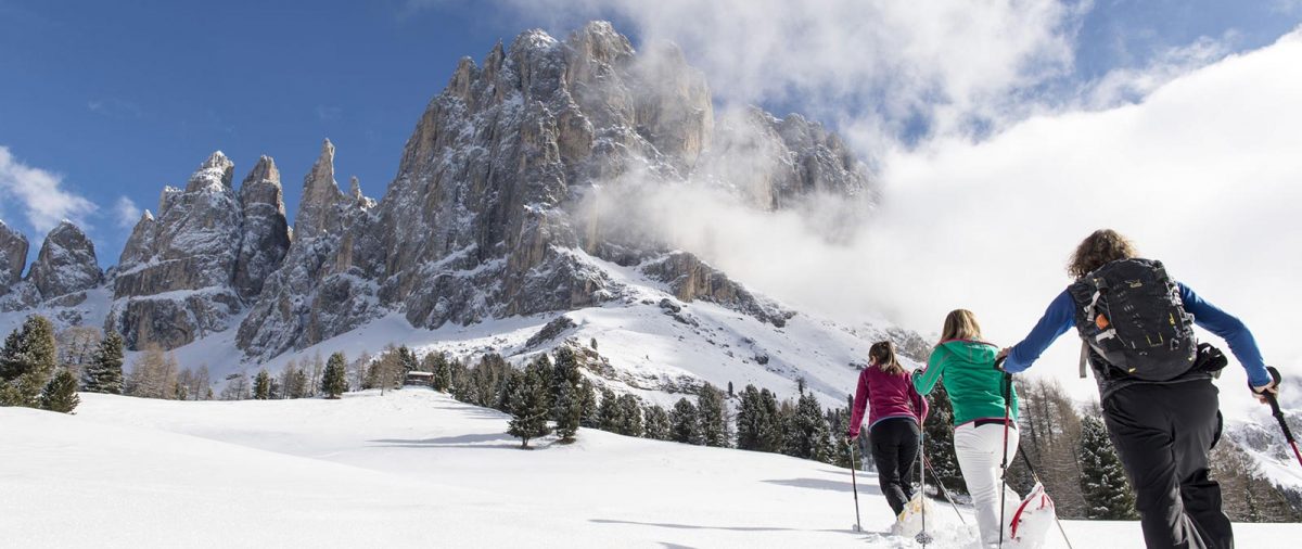 I nostri consigli per escursioni invernali