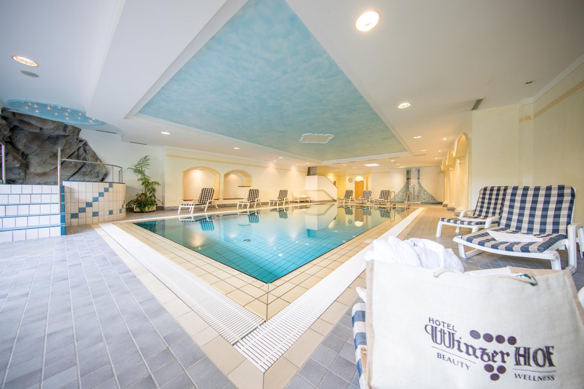 Entspannung, Wellness & Spa