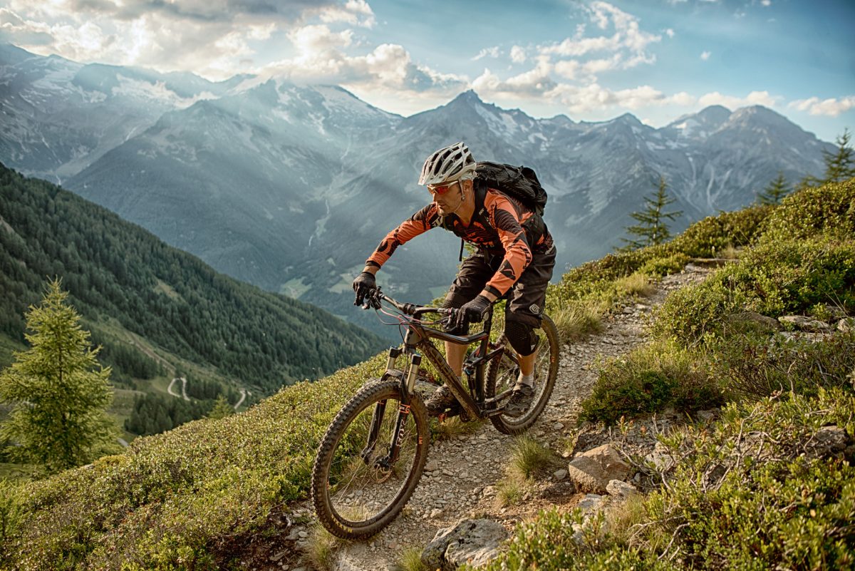 I nostri consigli di escursioni in bici