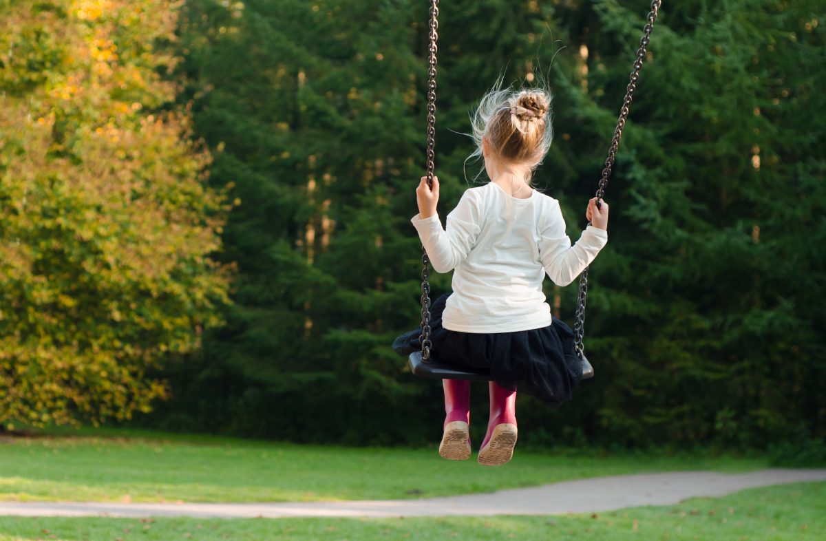 Freizeit und Kinder