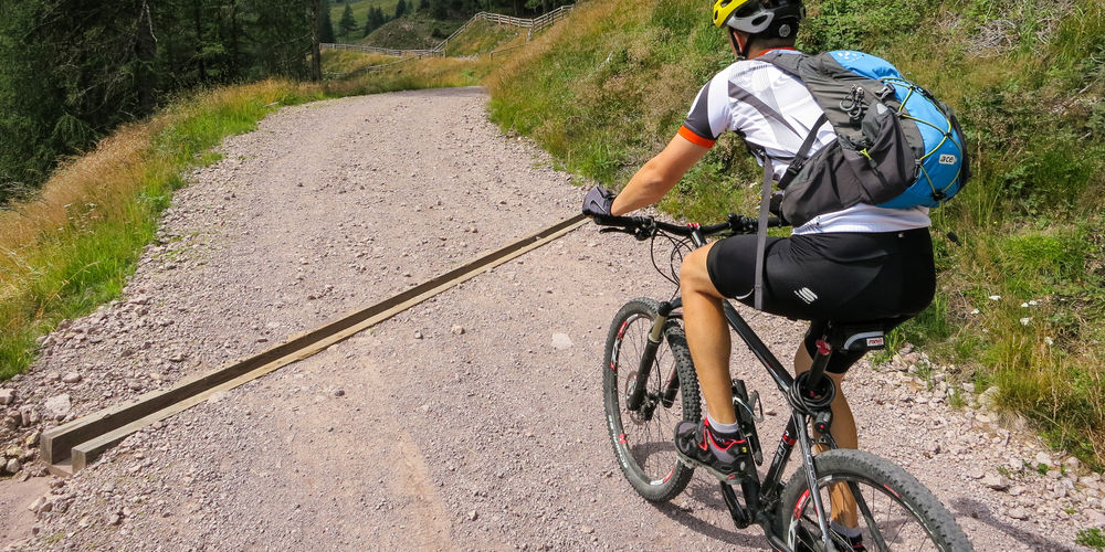 Radtour zur Anratterhüttentour | Natz-Schabs