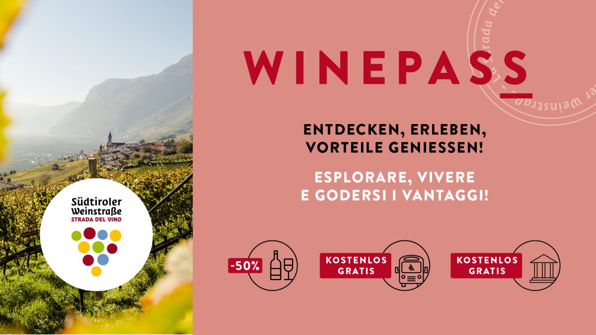 WinePass