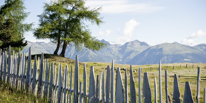 Radausflug über die Rodenecker – Lüsner Alm