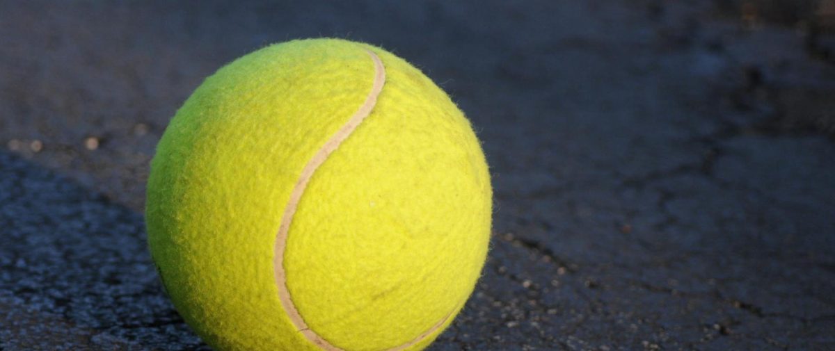 Tennis in Val Senales