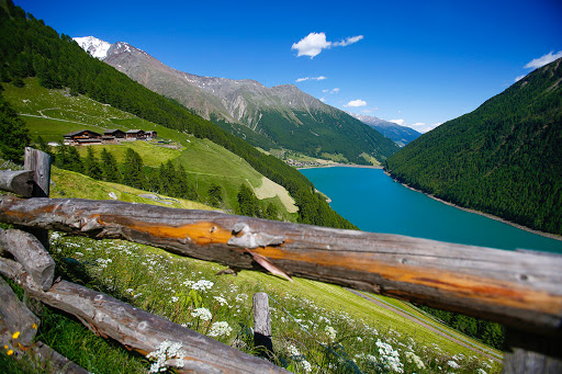 Da Maso Corto al Maso Finail | Val Senales