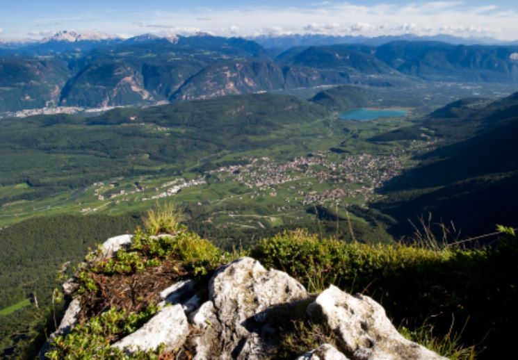 Escursione al Monte Penegal | Caldaro