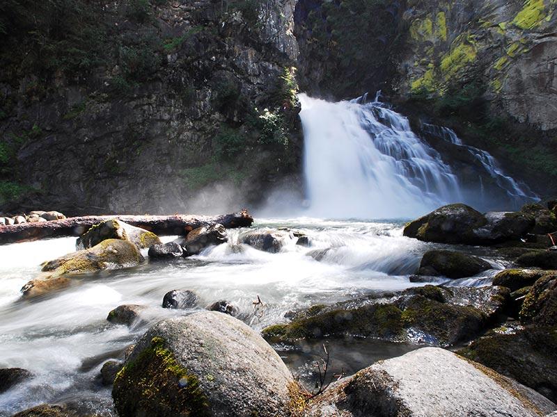 Cascate di Riva | Campo Tures