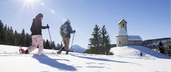 Winterwanderung von Prissian bis Tisens | Tisens