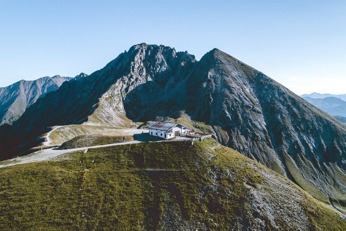 Rifugio Kuhleitenhütte | Merano 2000